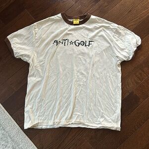 Golfwang Lightly Used T-Shirt.